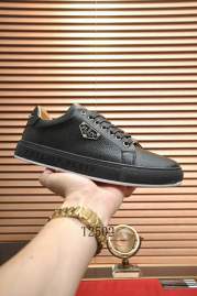 Picture of Philipp Plein Shoes _SKUPPsz38-45h023018500